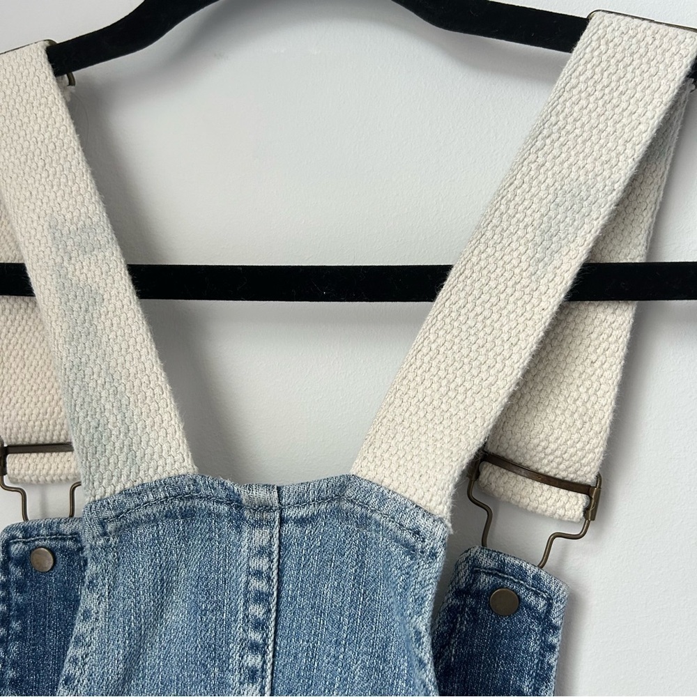 Wildfox Chloe Overalls - Picture 7 of 10